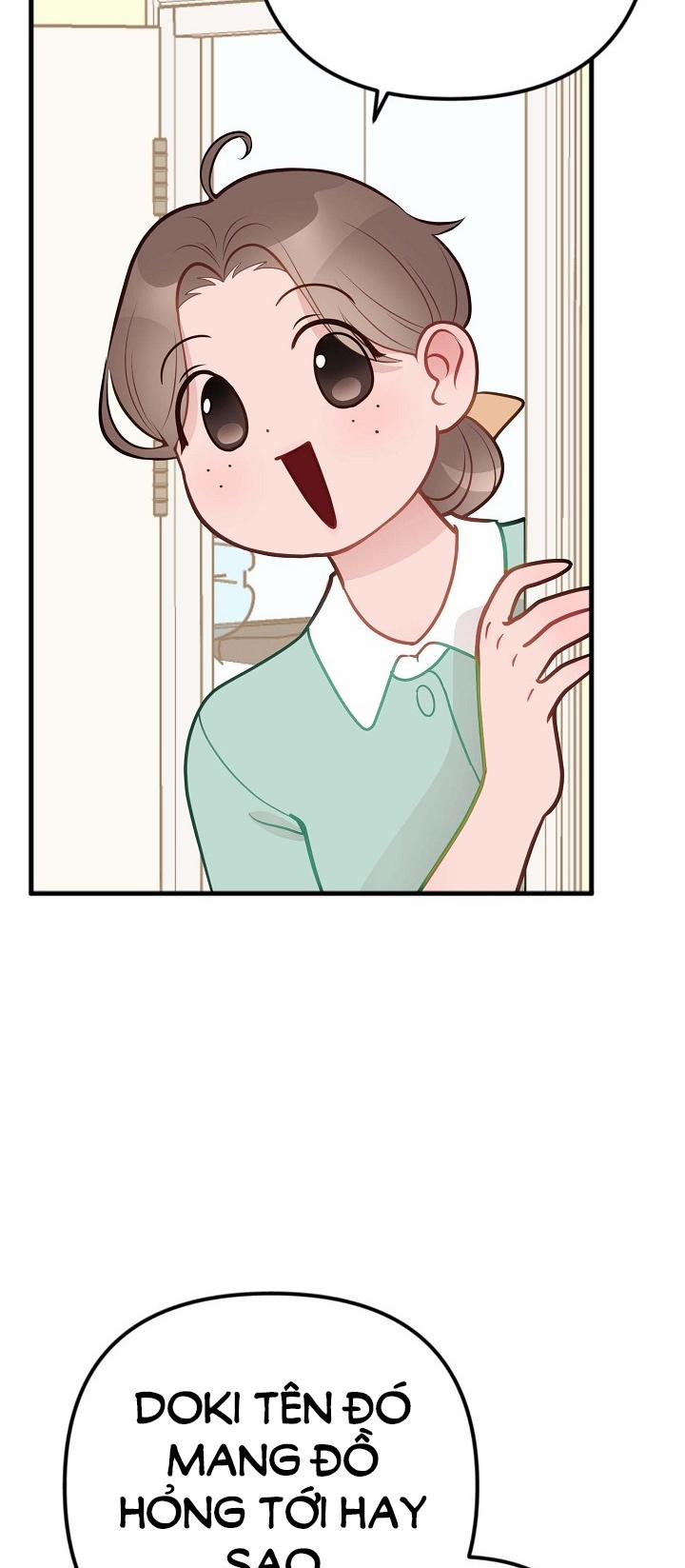 Mối Quan Hệ Không Tốt 33.2 trang 12