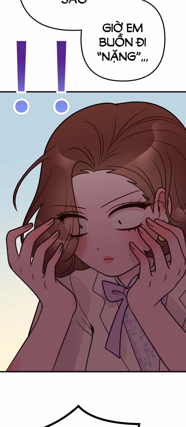 Mối Quan Hệ Không Tốt 33.2 trang 13