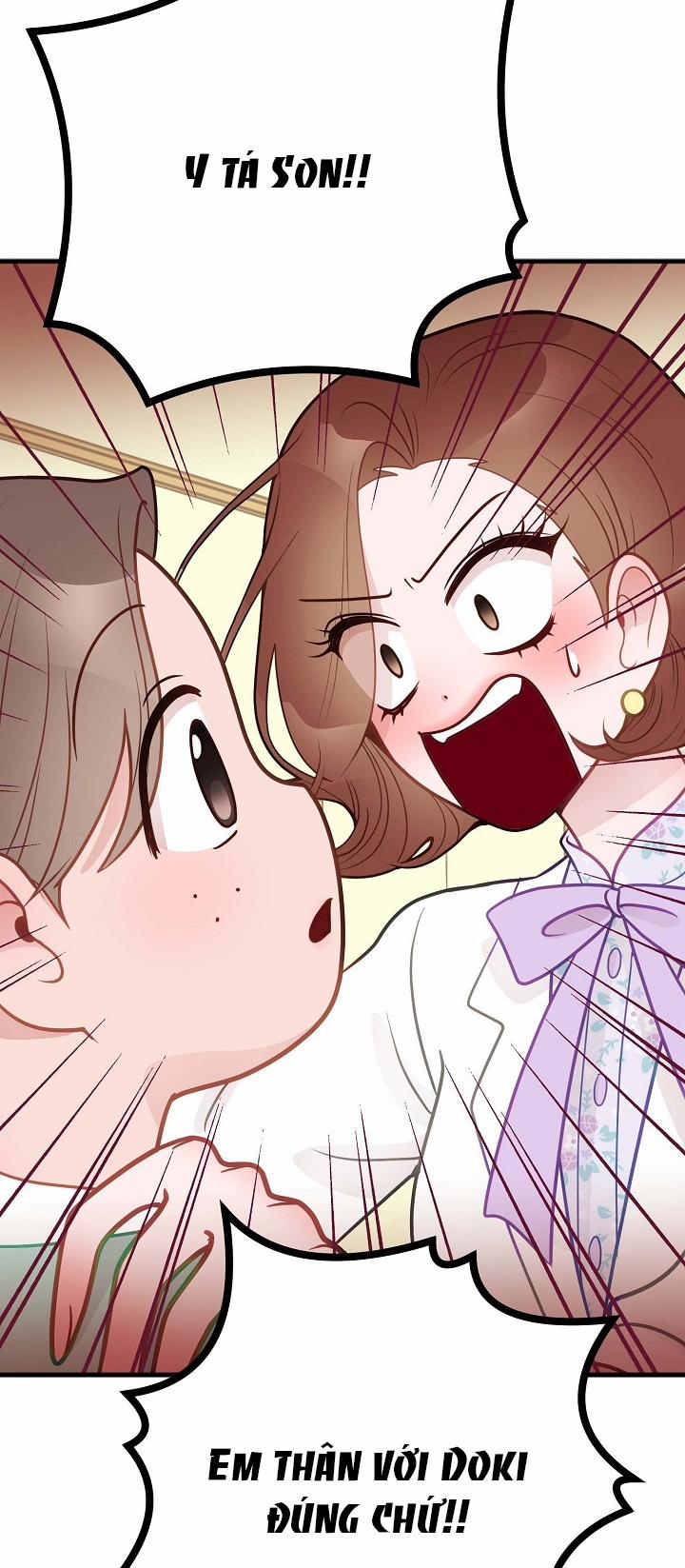 Mối Quan Hệ Không Tốt 33.2 trang 14