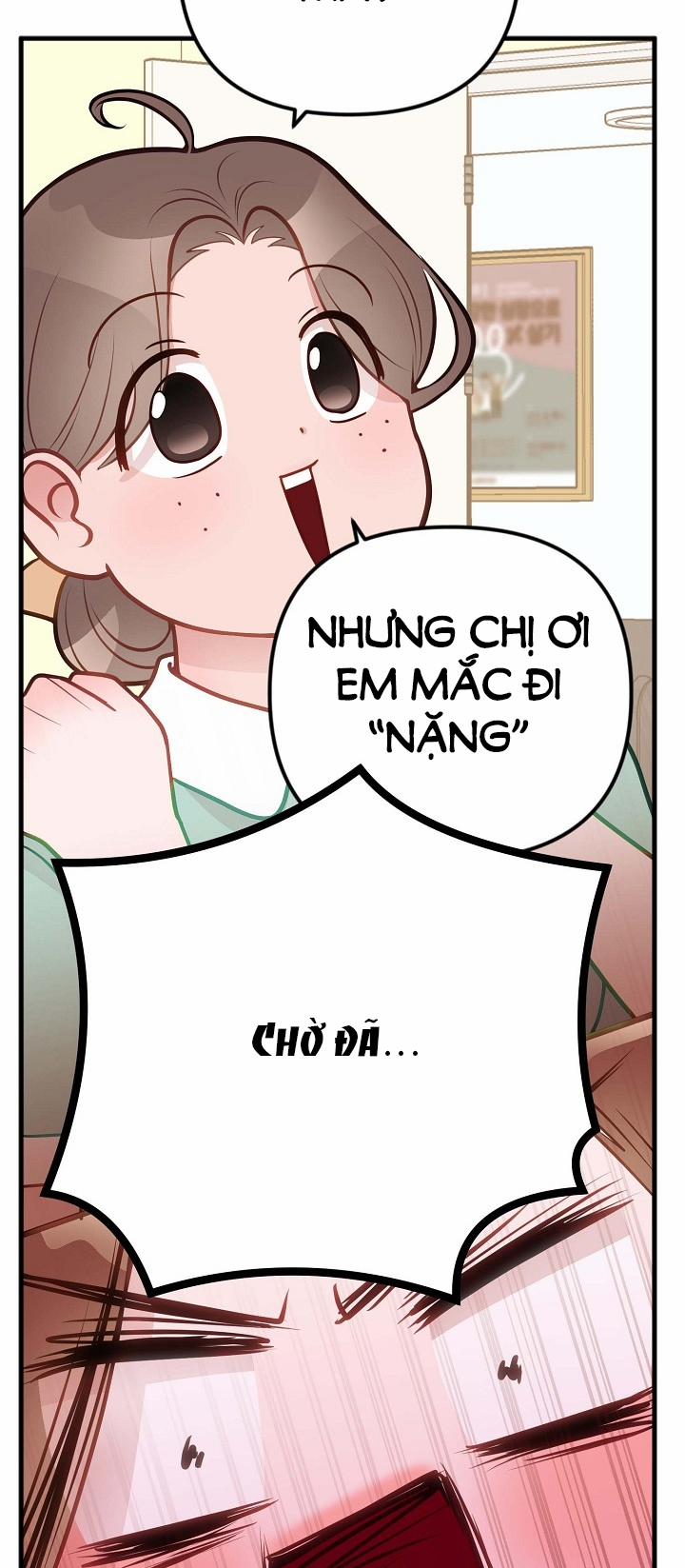 Mối Quan Hệ Không Tốt 33.2 trang 17