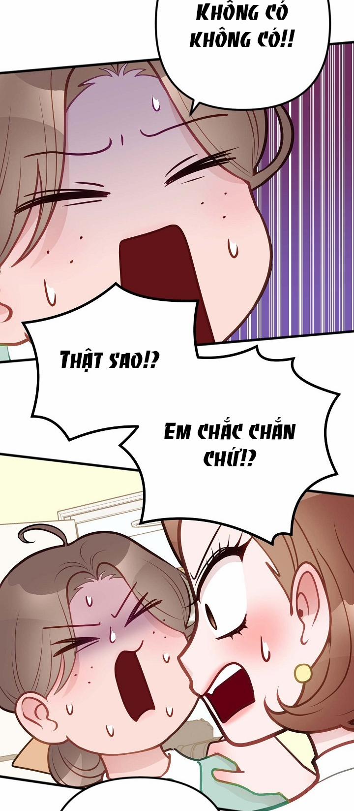 Mối Quan Hệ Không Tốt 33.2 trang 20