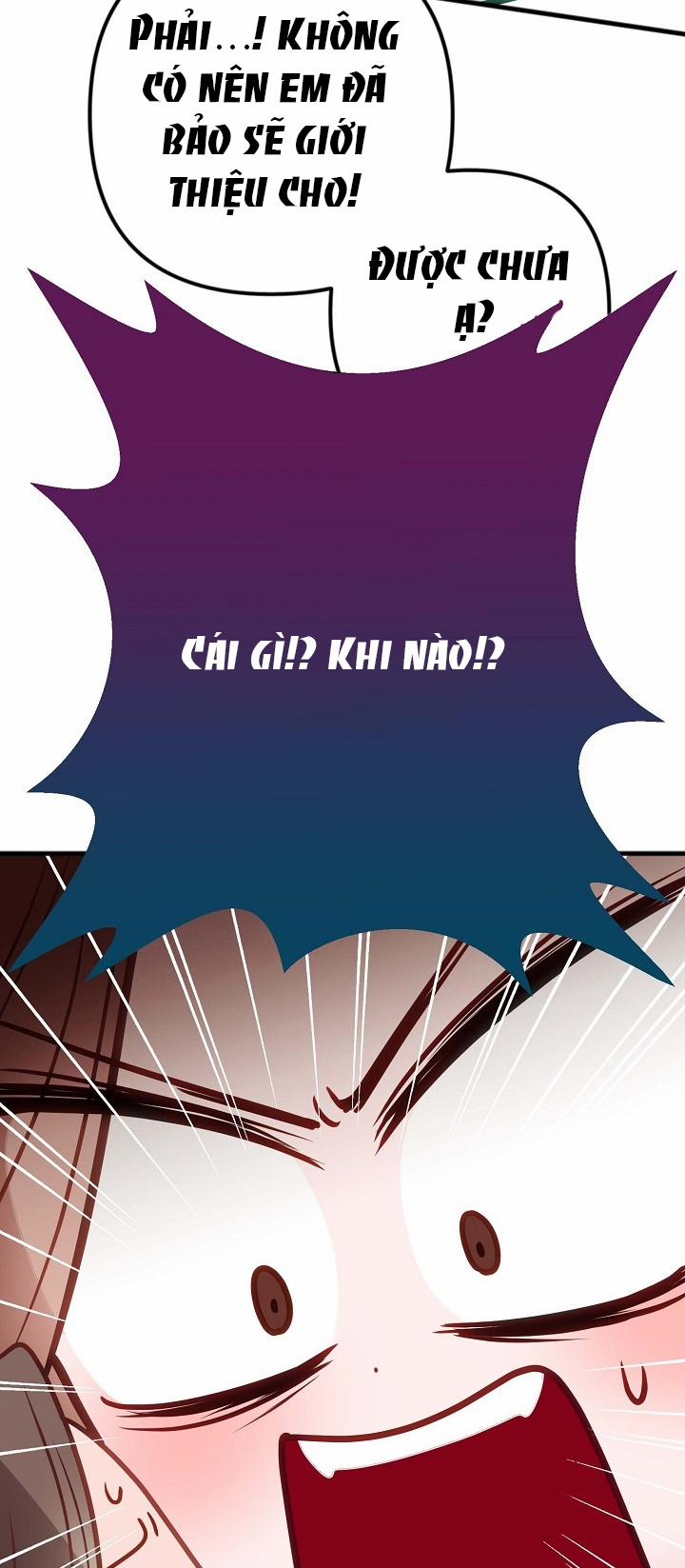 Mối Quan Hệ Không Tốt 33.2 trang 21