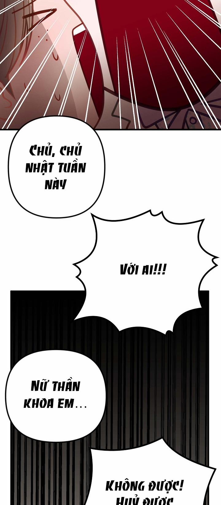 Mối Quan Hệ Không Tốt 33.2 trang 22