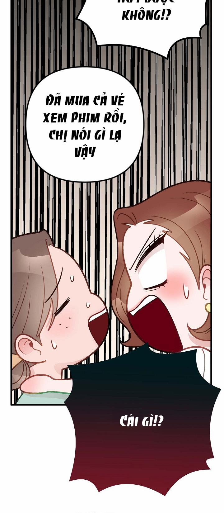 Mối Quan Hệ Không Tốt 33.2 trang 23