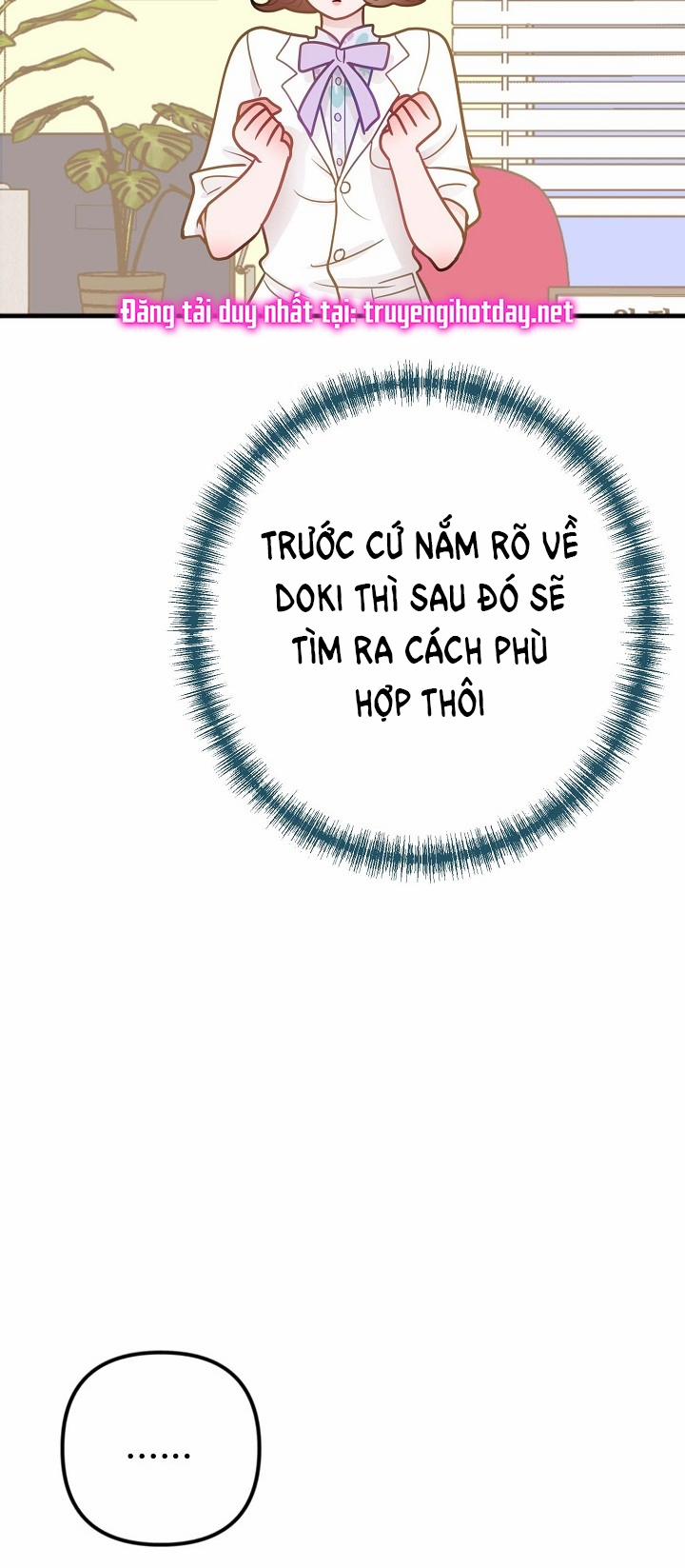 Mối Quan Hệ Không Tốt 33.2 trang 3