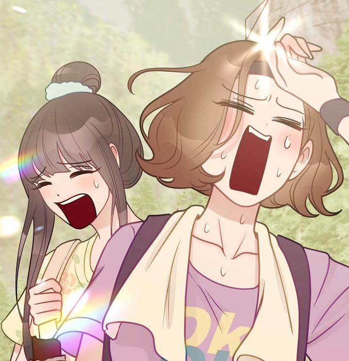 Mối Quan Hệ Không Tốt 33.2 trang 38