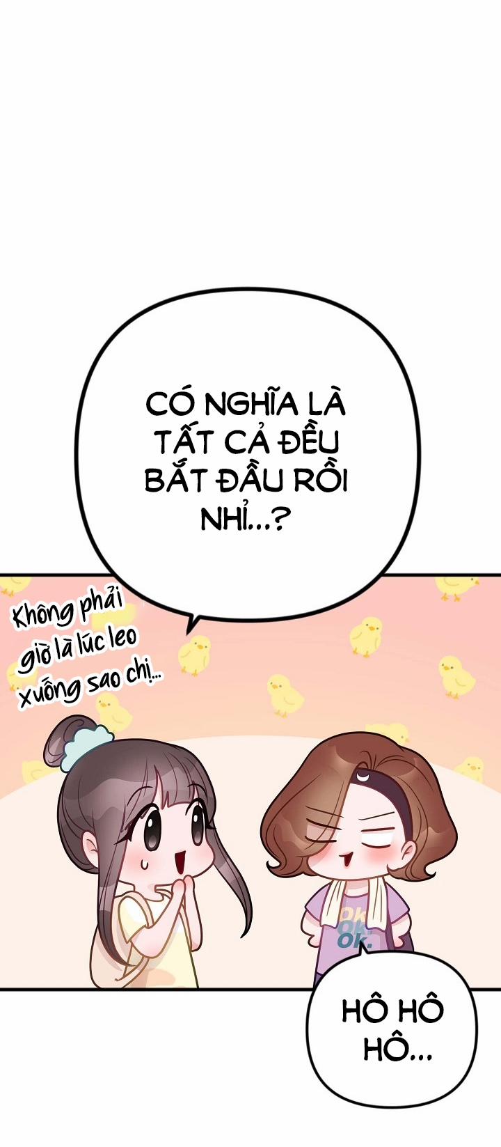 Mối Quan Hệ Không Tốt 34.1 trang 13