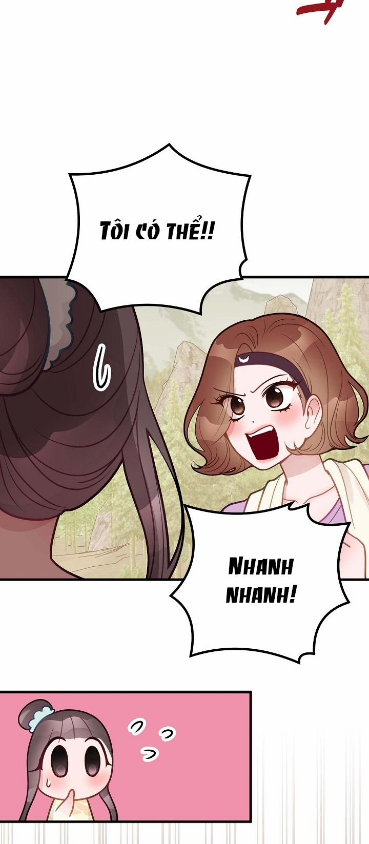 Mối Quan Hệ Không Tốt 34.1 trang 21