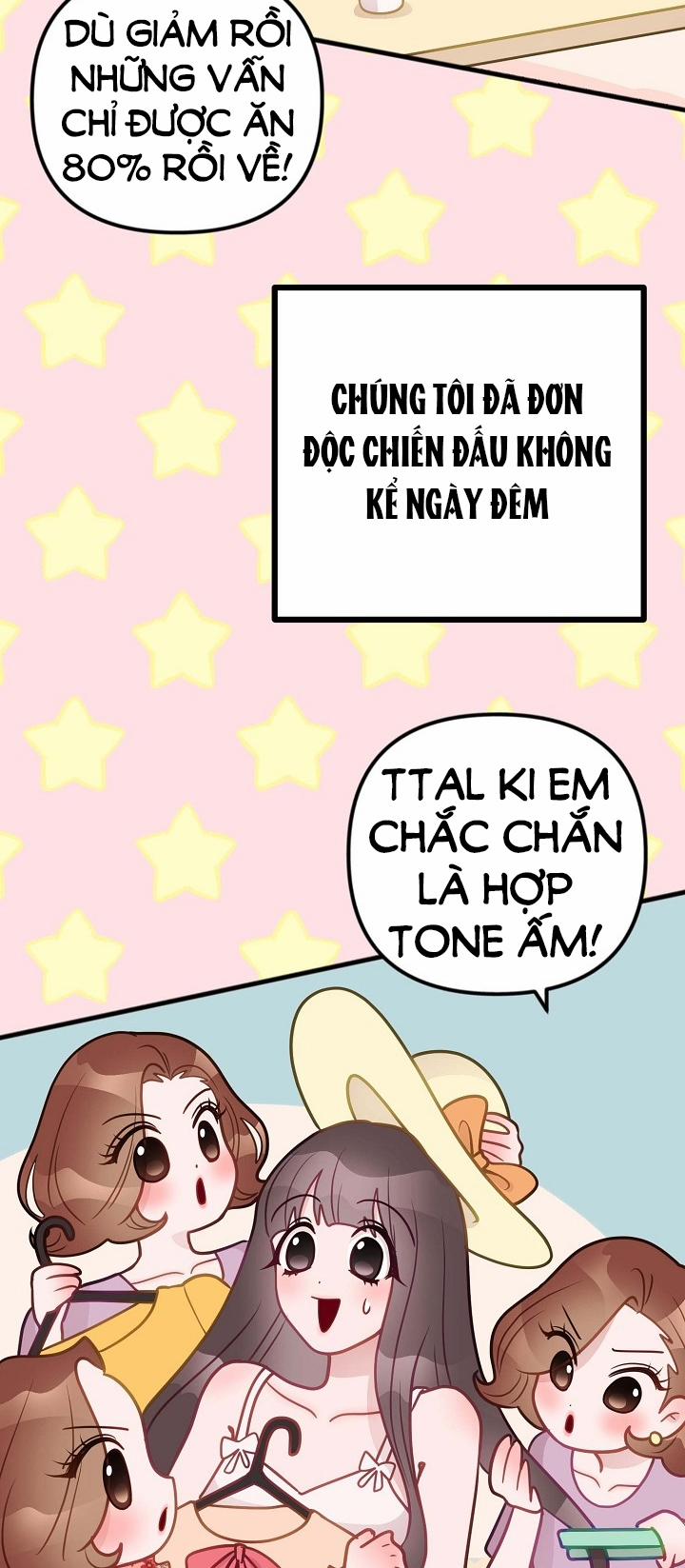 Mối Quan Hệ Không Tốt 34.1 trang 33