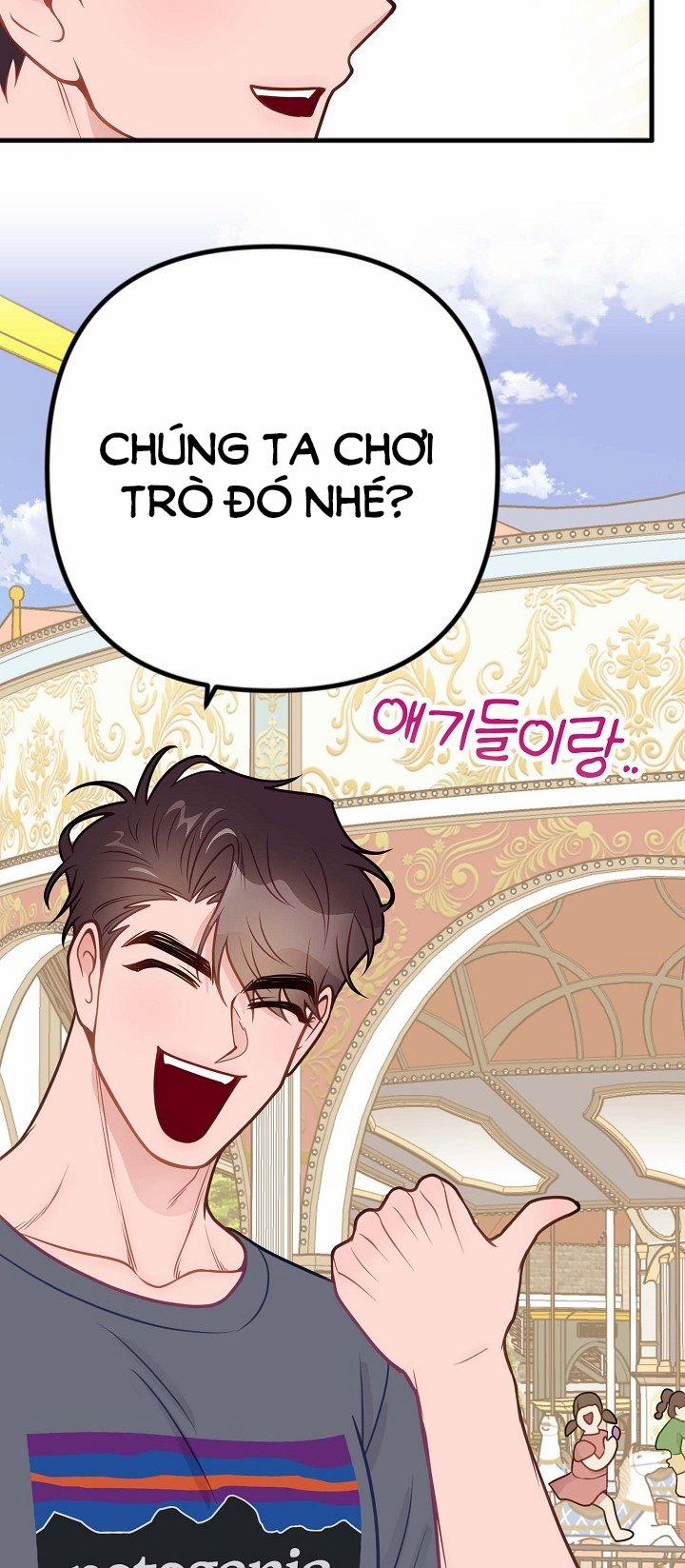 Mối Quan Hệ Không Tốt 34.2 trang 20