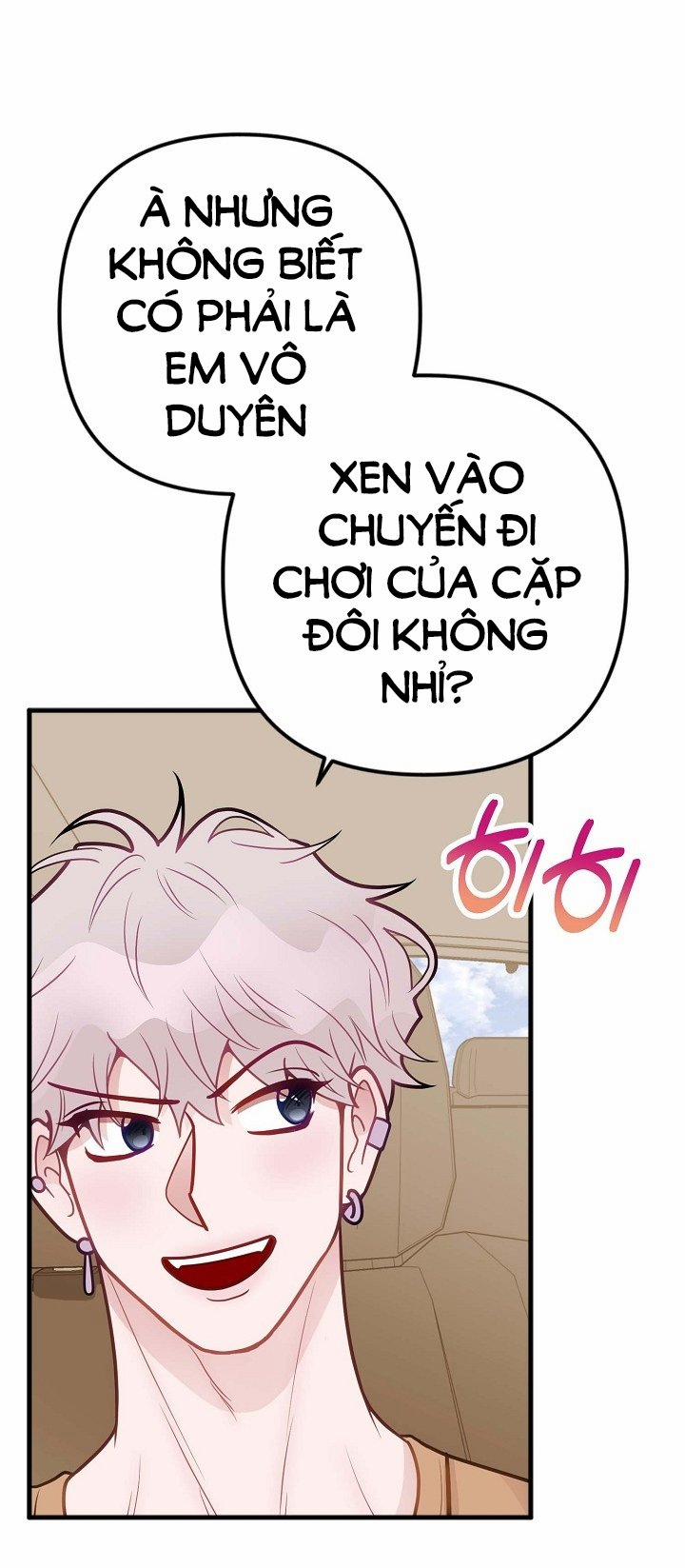 Mối Quan Hệ Không Tốt 34.2 trang 4