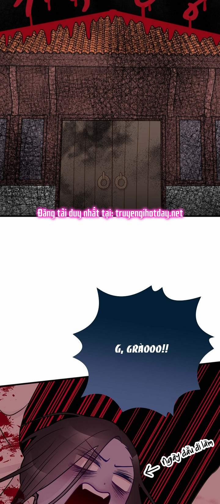 Mối Quan Hệ Không Tốt 35.1 trang 12