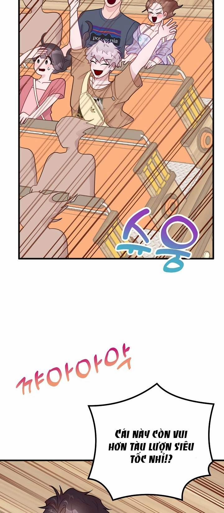 Mối Quan Hệ Không Tốt 35.1 trang 2