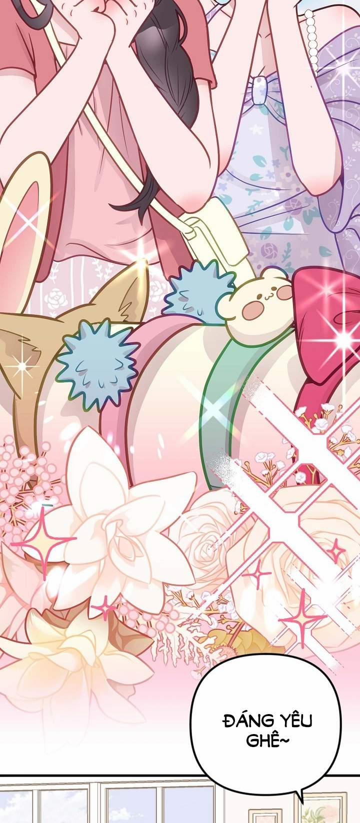 Mối Quan Hệ Không Tốt 35.2 trang 1