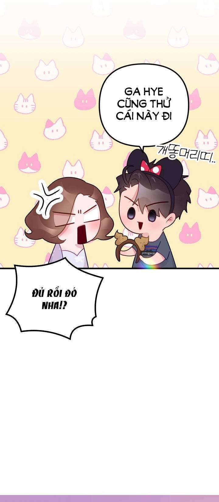 Mối Quan Hệ Không Tốt 35.2 trang 12