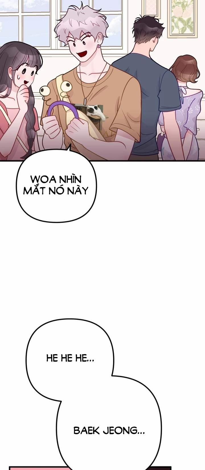 Mối Quan Hệ Không Tốt 35.2 trang 2