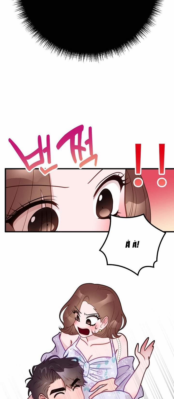 Mối Quan Hệ Không Tốt 35.2 trang 21