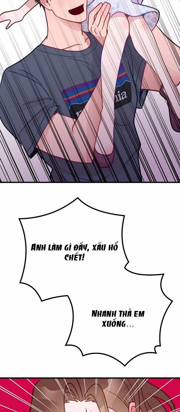 Mối Quan Hệ Không Tốt 35.2 trang 22