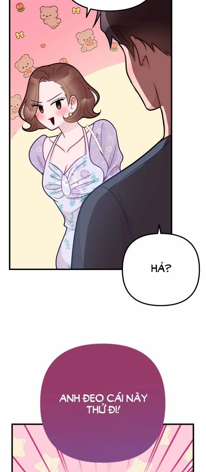 Mối Quan Hệ Không Tốt 35.2 trang 3