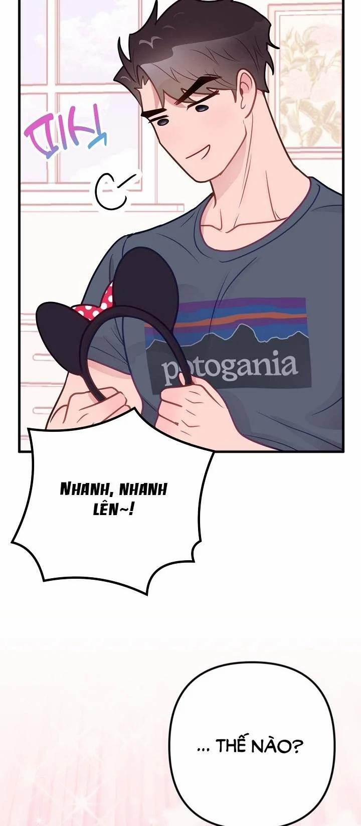 Mối Quan Hệ Không Tốt 35.2 trang 5