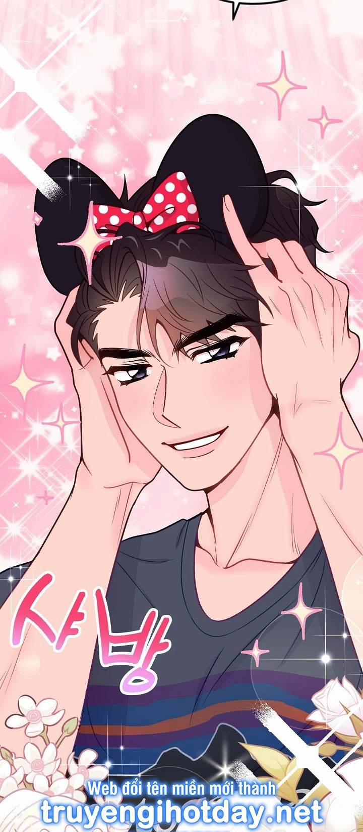 Mối Quan Hệ Không Tốt 35.2 trang 6
