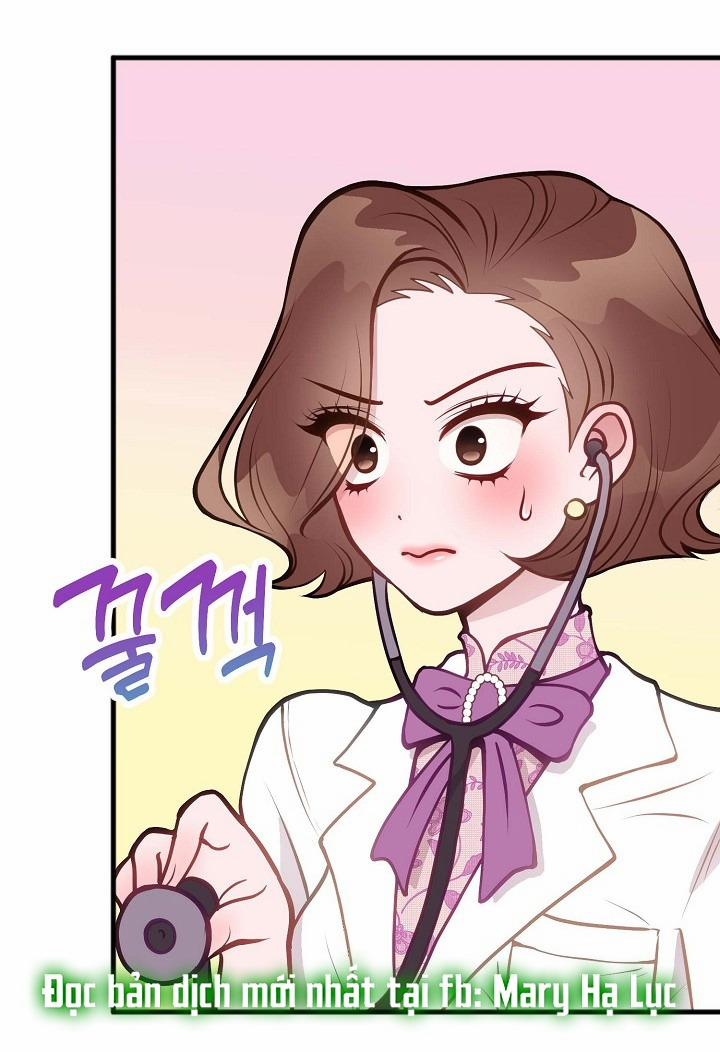 Mối Quan Hệ Không Tốt 4.1 trang 19