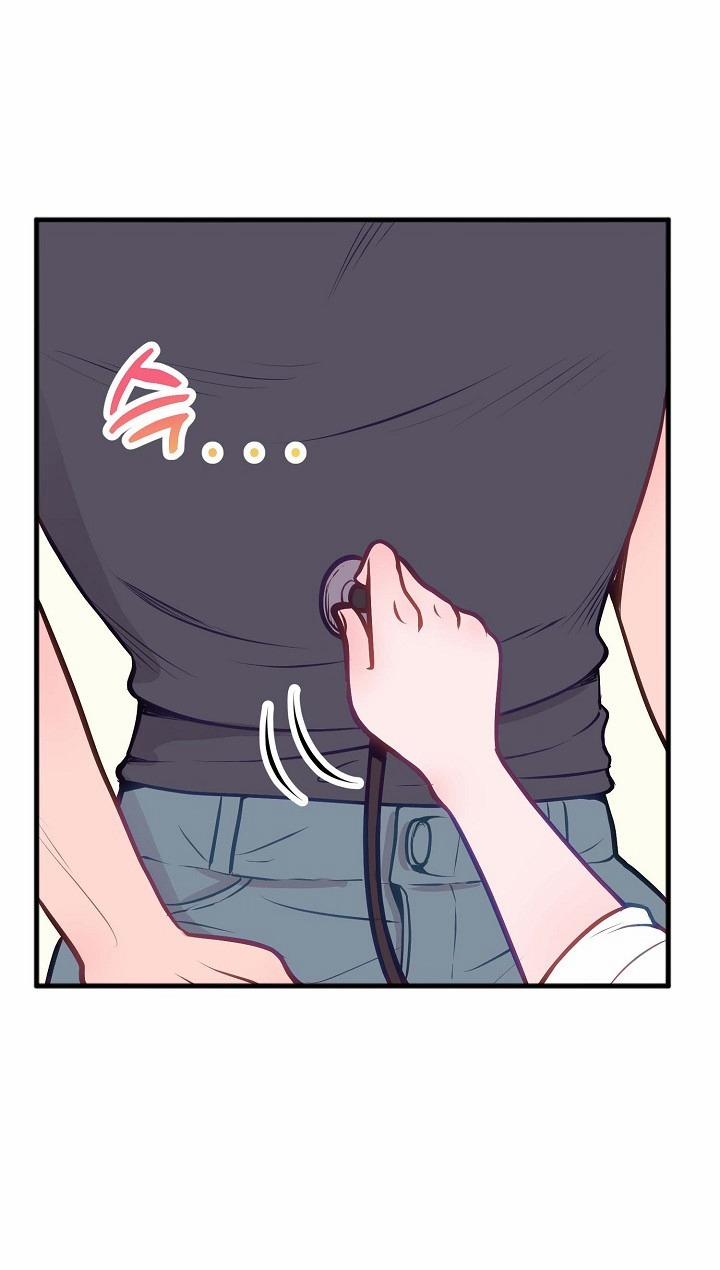 Mối Quan Hệ Không Tốt 4.1 trang 21