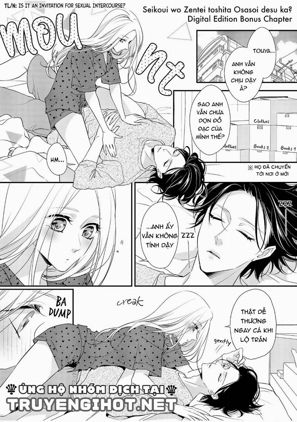 Mối Quan Hệ Kỳ Quặc Giữa Cô Nàng Lạnh Lùng Và Anh Chàng Đẹp Trai (Full) 7 trang 10