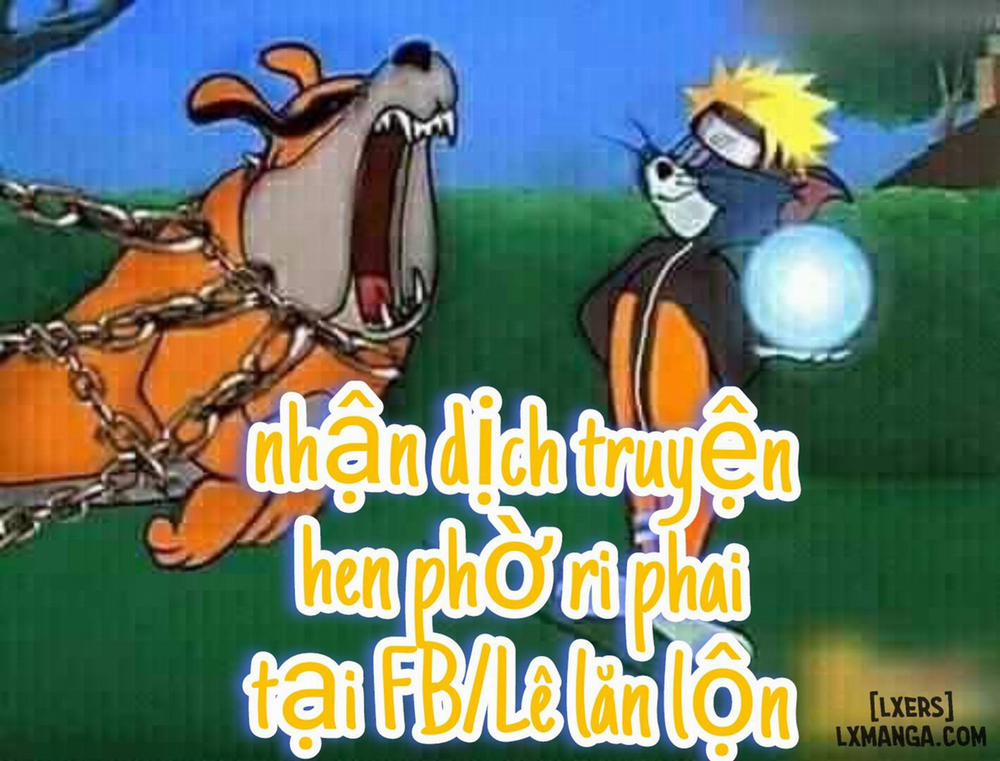 Mối quan hệ méo mó !-Ibitsu na Kankei ! 2 trang 26