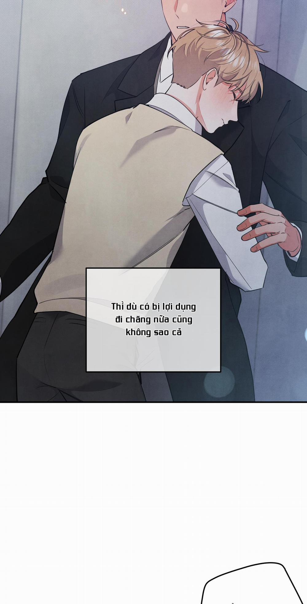 MỐI QUAN HỆ NGU NGỐC 61 trang 10