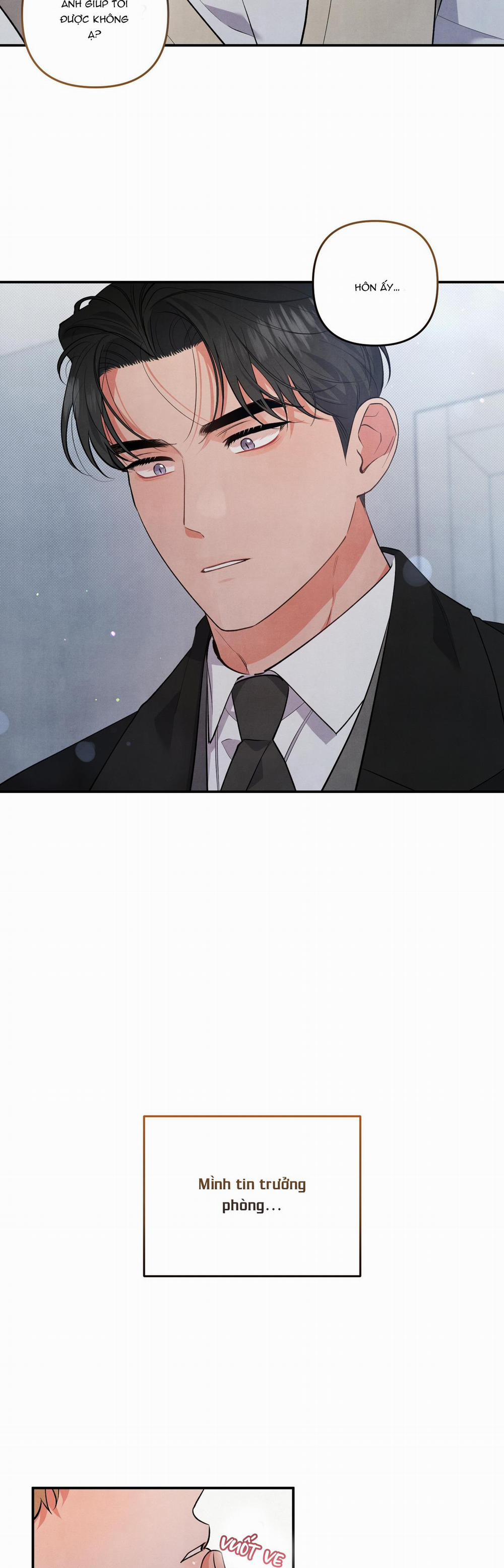 MỐI QUAN HỆ NGU NGỐC 61 trang 13