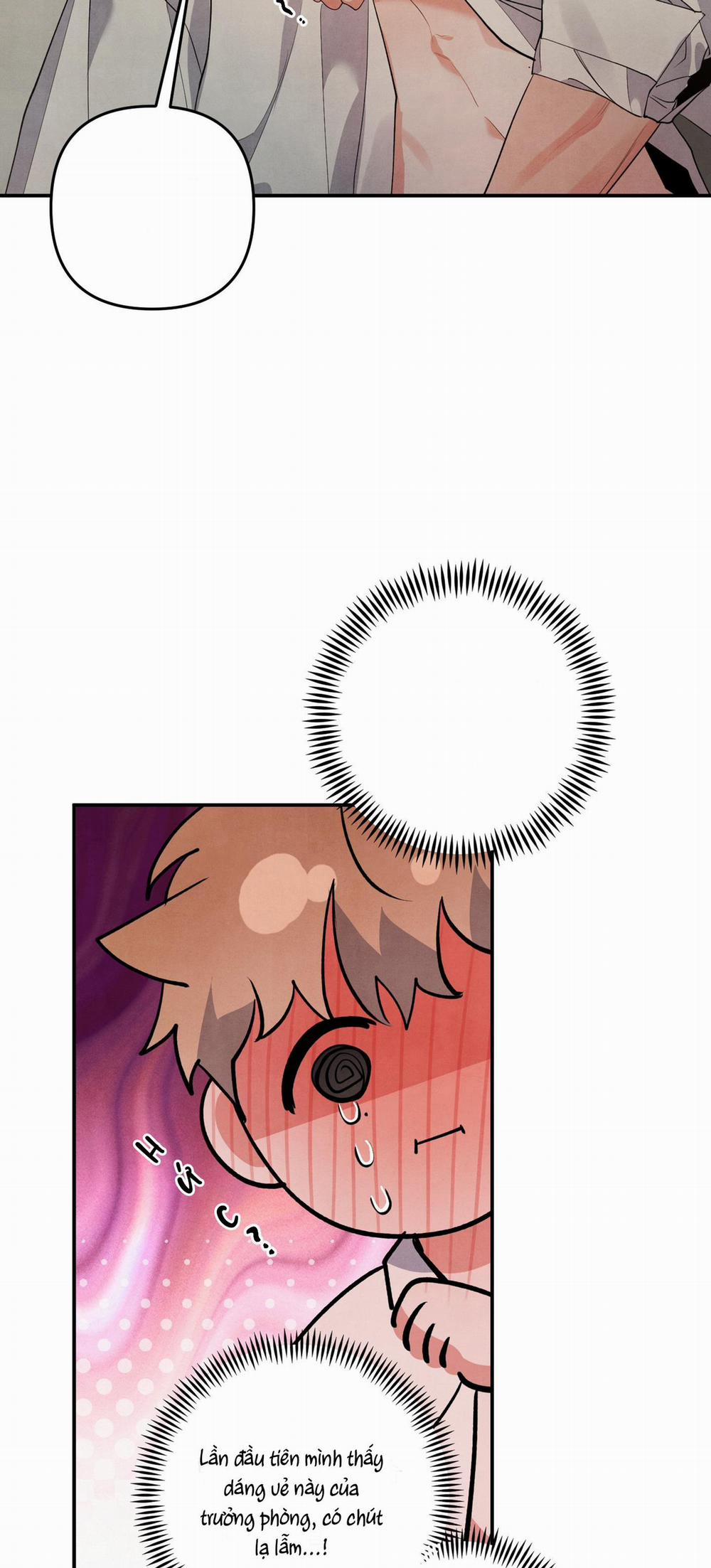 MỐI QUAN HỆ NGU NGỐC 61 trang 20