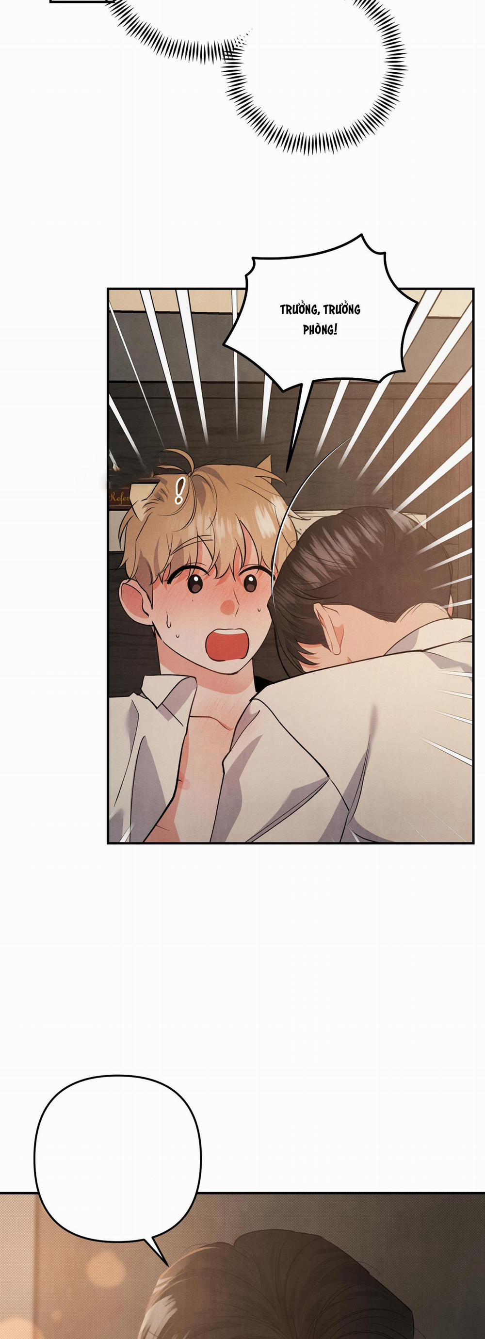 MỐI QUAN HỆ NGU NGỐC 61 trang 21