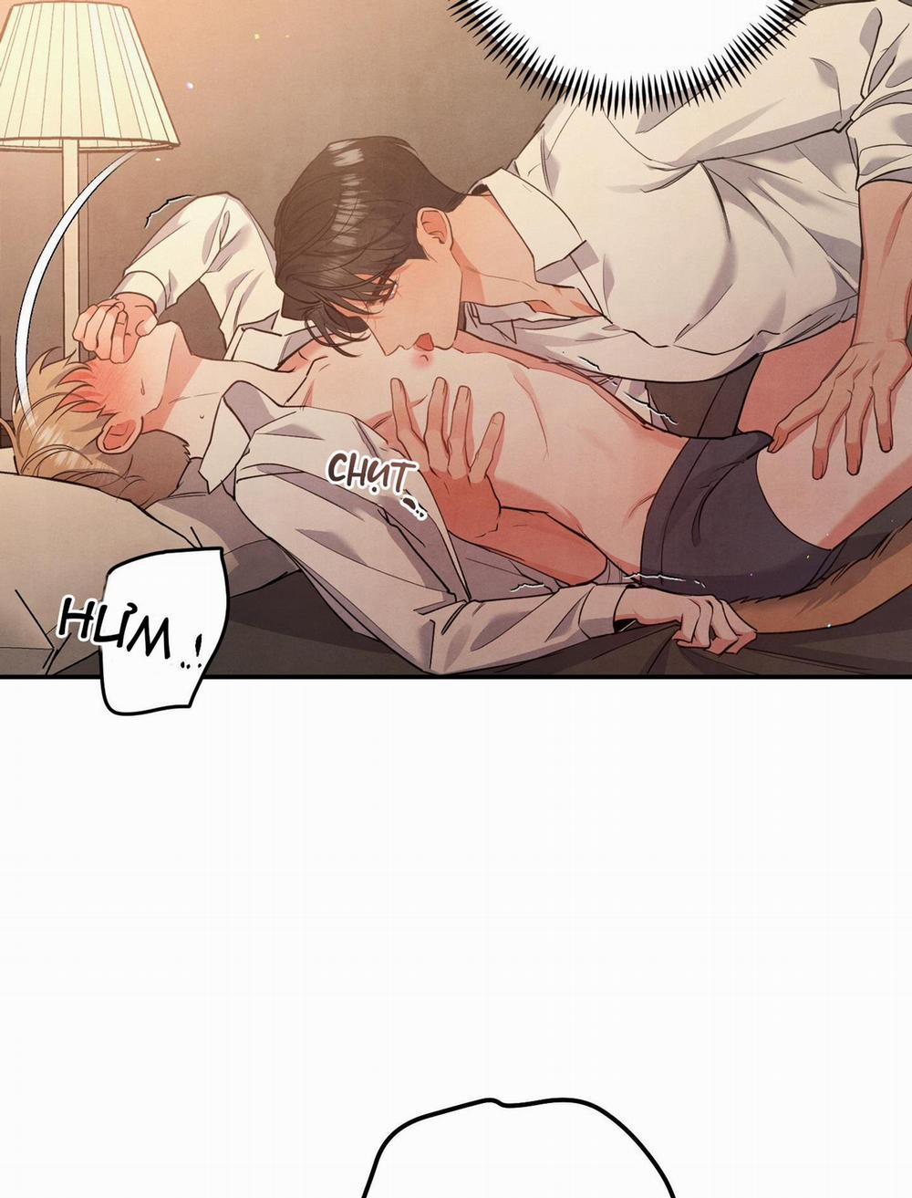 MỐI QUAN HỆ NGU NGỐC 61 trang 23