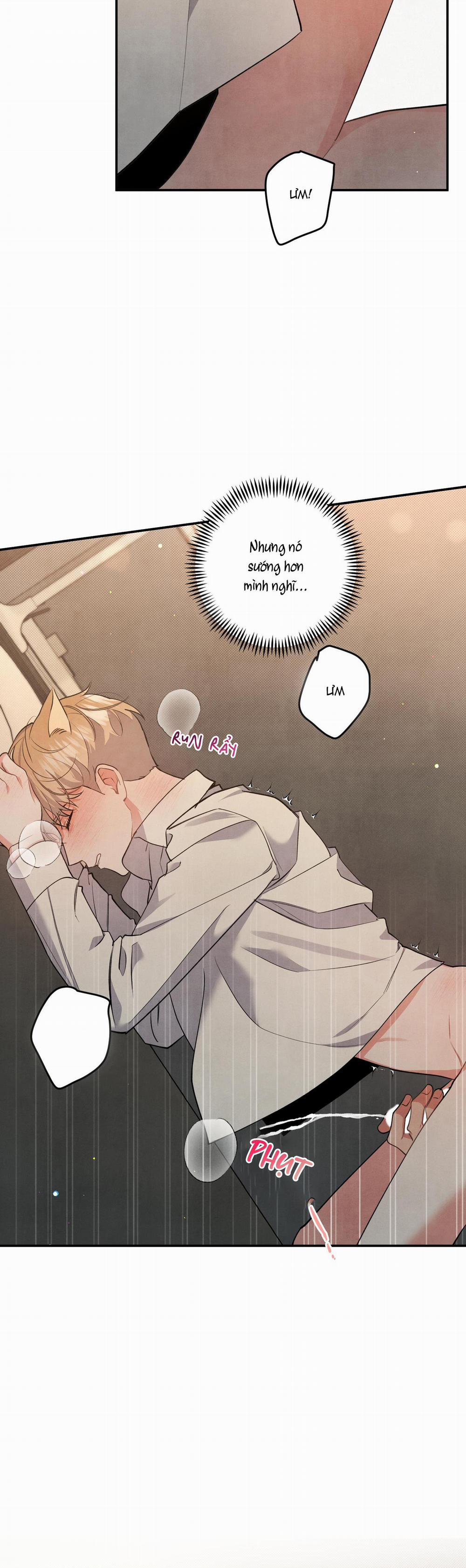 MỐI QUAN HỆ NGU NGỐC 61 trang 34