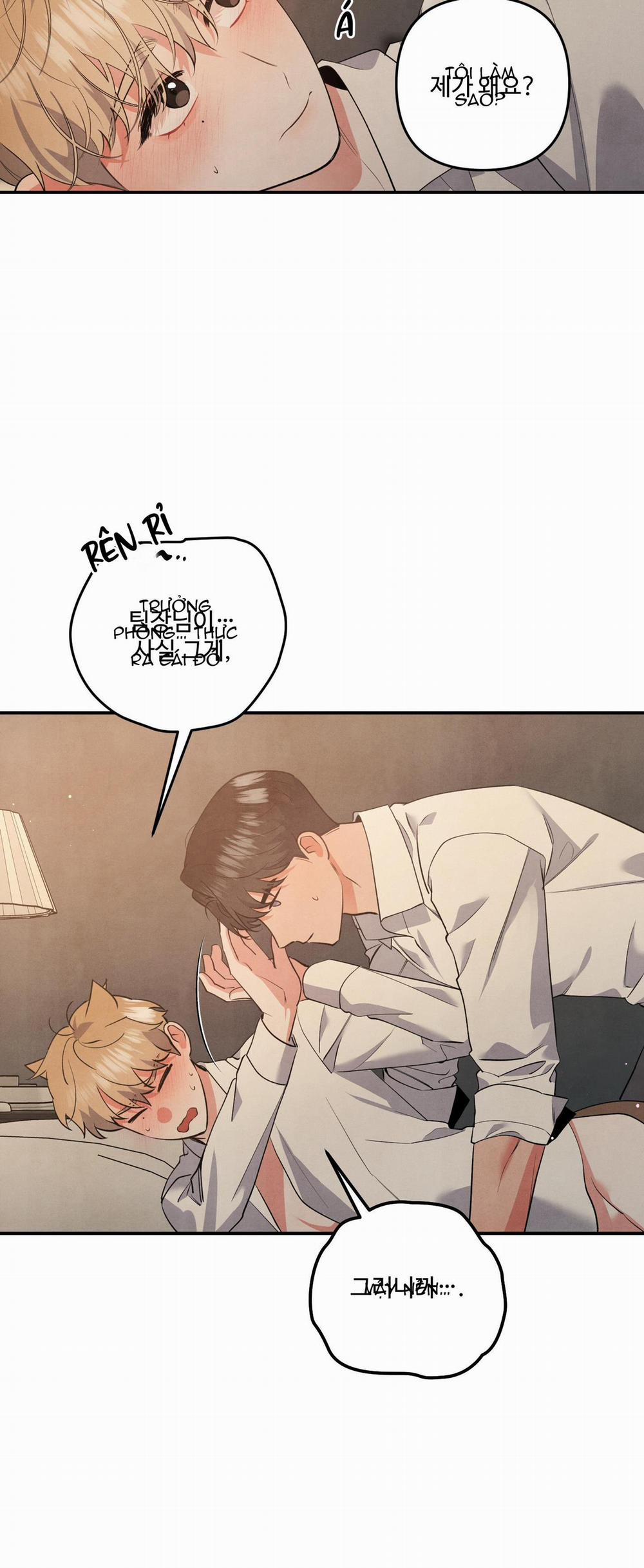 MỐI QUAN HỆ NGU NGỐC 61 trang 37