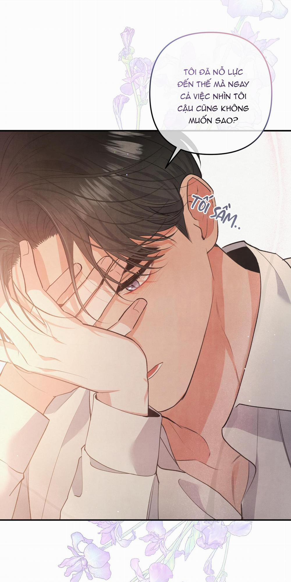 MỐI QUAN HỆ NGU NGỐC 61 trang 39