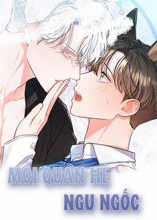 Đọc truyện tranh MỐI QUAN HỆ NGU NGỐC