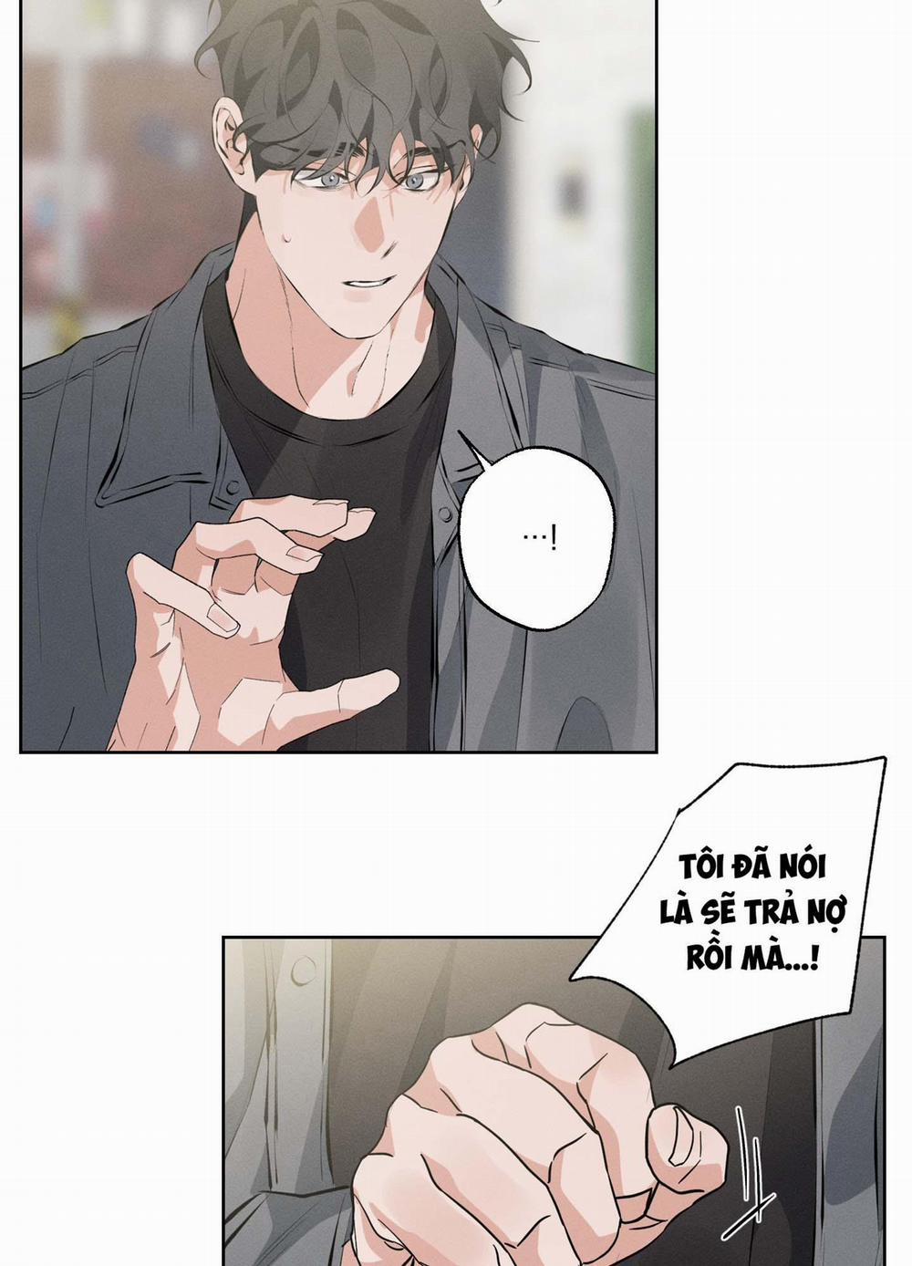 MỐI QUAN HỆ THẤP KÉM 10 END trang 21