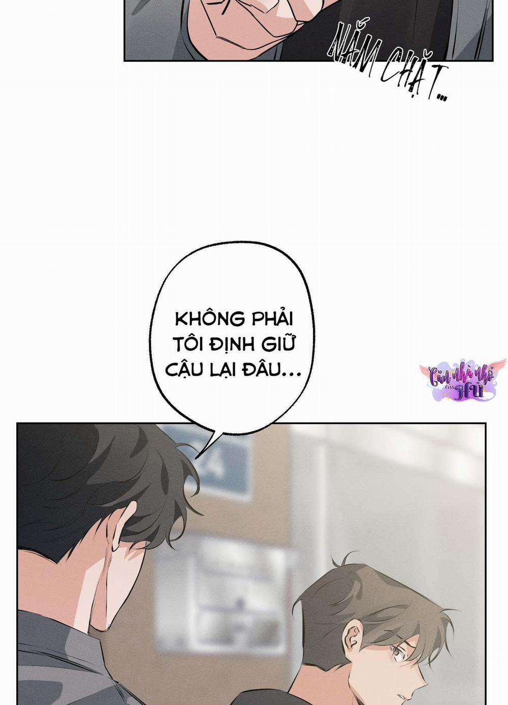 MỐI QUAN HỆ THẤP KÉM 10 END trang 22