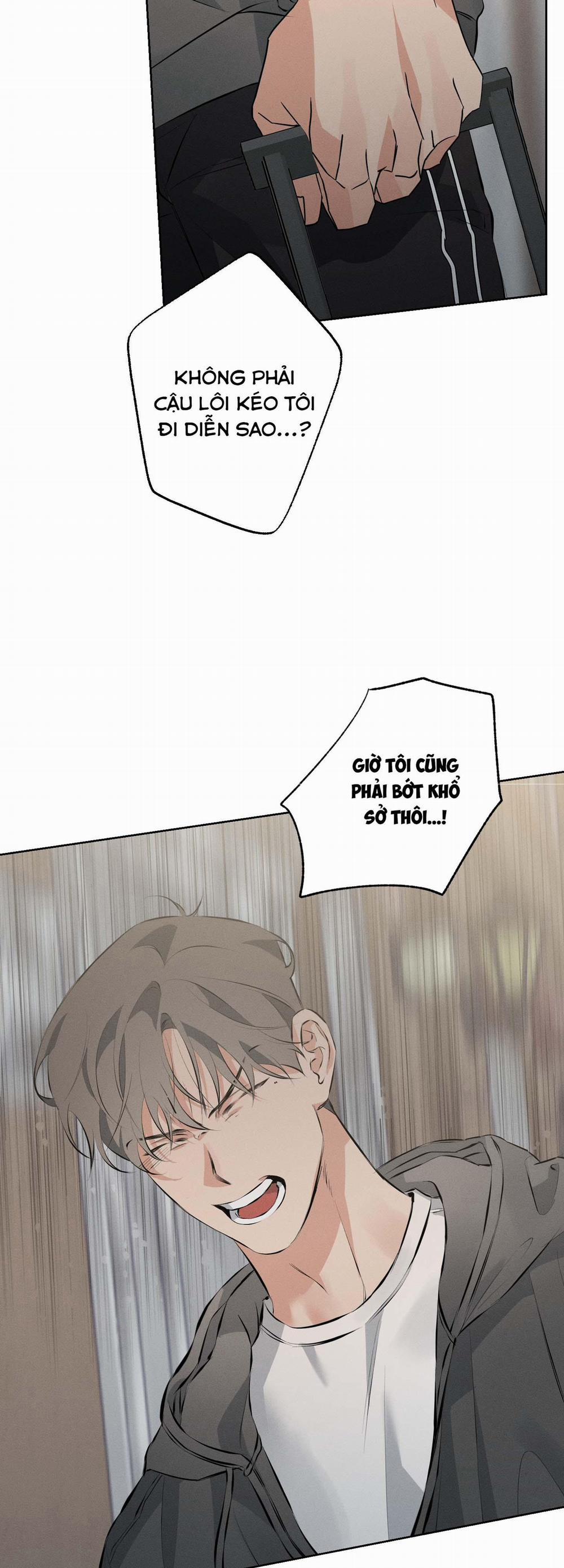 MỐI QUAN HỆ THẤP KÉM 10 END trang 31