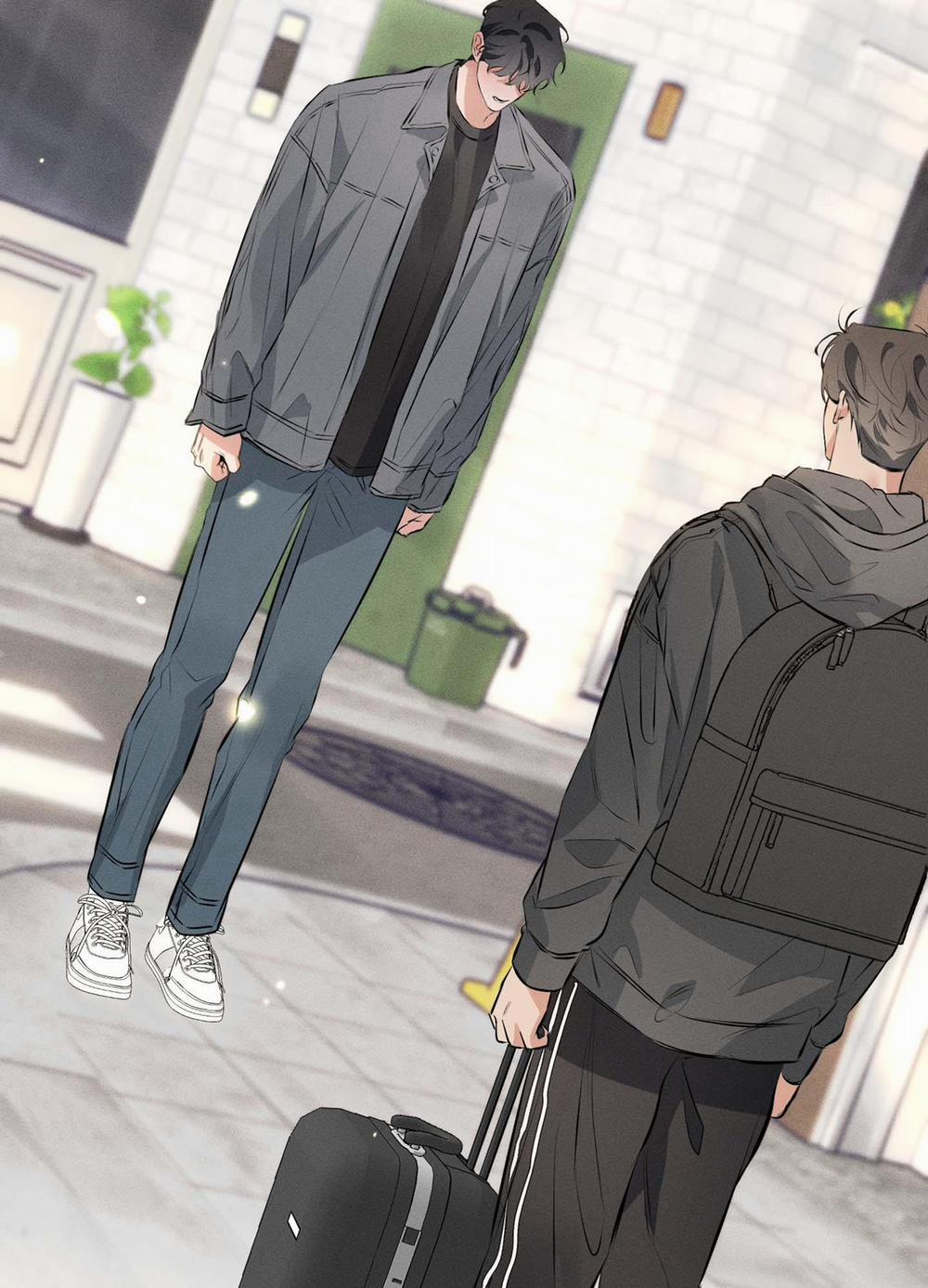 MỐI QUAN HỆ THẤP KÉM 10 END trang 41