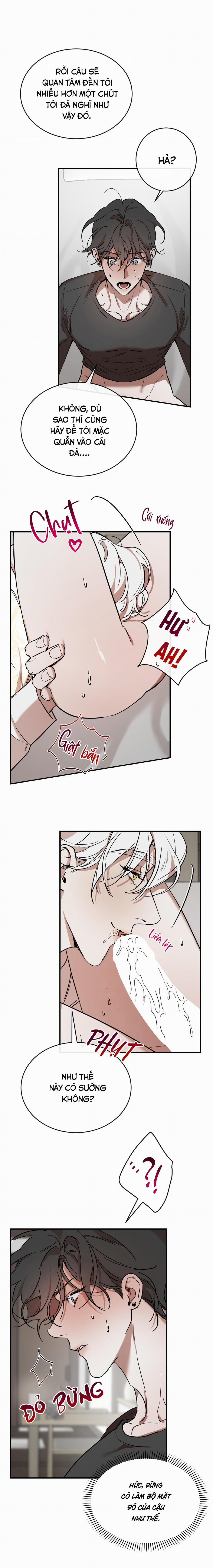 Mối Quan Hệ Với Thần 1 0 1 0 0 trang 16