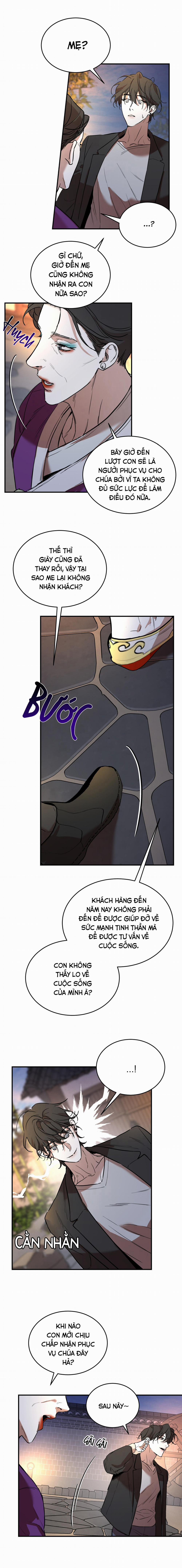 Mối Quan Hệ Với Thần 1 0 1 0 0 trang 9