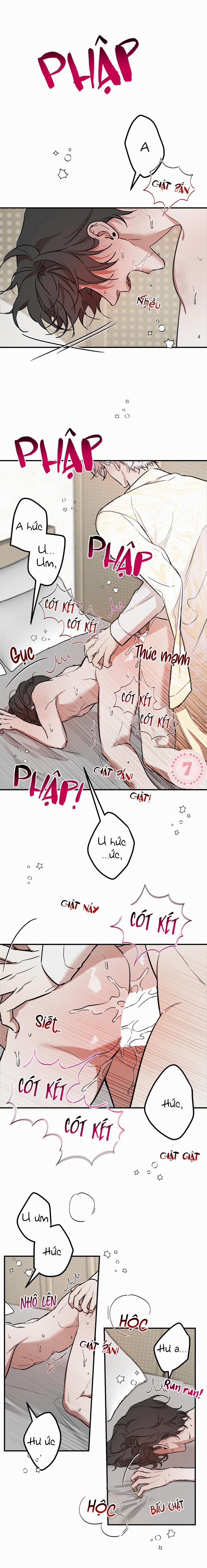 Mối Quan Hệ Với Thần 3 0 3 trang 0