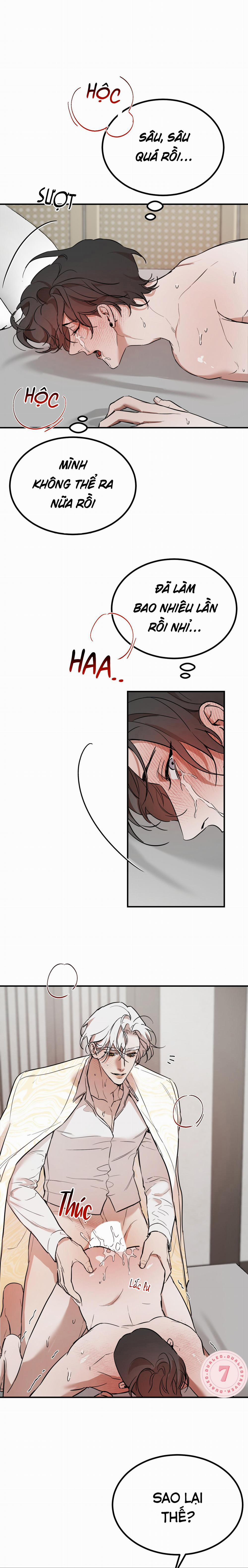 Mối Quan Hệ Với Thần 3 0 3 trang 1