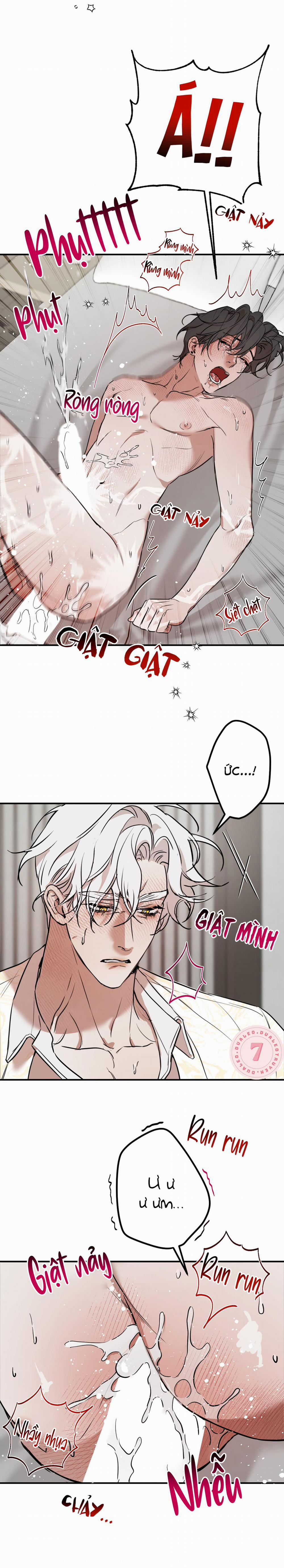 Mối Quan Hệ Với Thần 3 0 3 trang 11