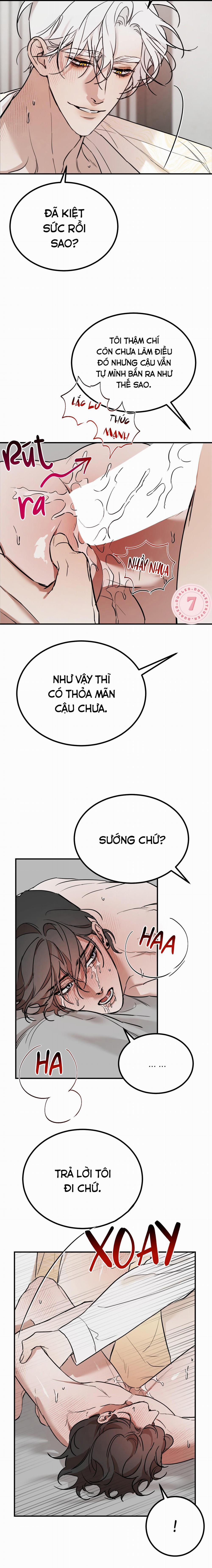 Mối Quan Hệ Với Thần 3 0 3 trang 2