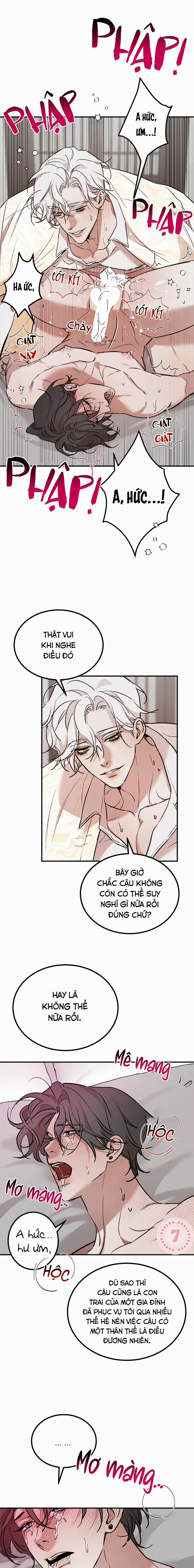 Mối Quan Hệ Với Thần 3 0 3 trang 5