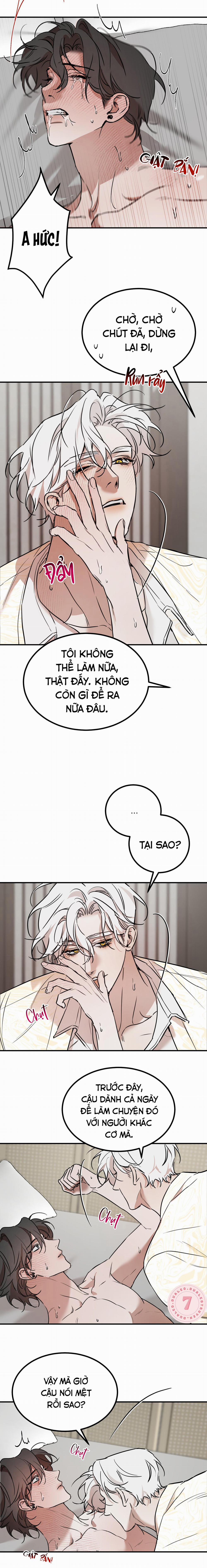 Mối Quan Hệ Với Thần 3 0 3 trang 7